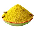 Sunflower Bee Pollen Manufacturer - OEM Custom Mixed Camellia