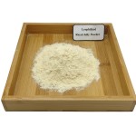 Royal Jelly Powder Manufacturer - OEM Custom Freeze Dried