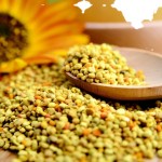 Mixed Bee Pollen Factory - OEM Custom China Rape