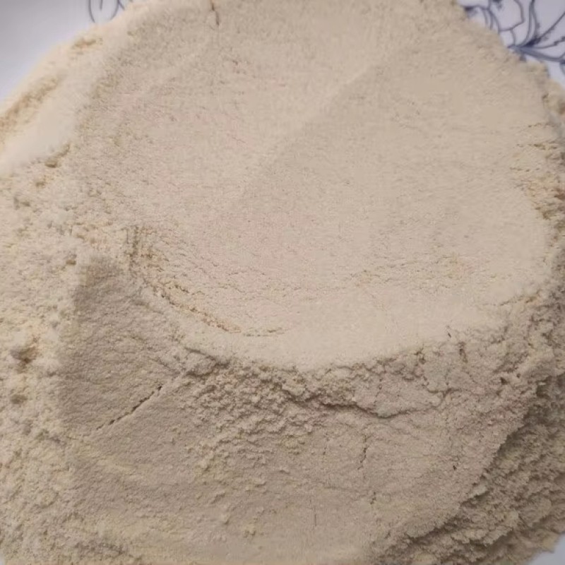 Queen Bee Larva Powder Manufacturer - OEM Custom Natural Extract