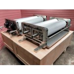 Comb Foundation Machine Factory - OEM Custom Beeswax Embossing