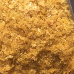 Carnauba Wax Manufacturer - OEM Certified Organic Flakes