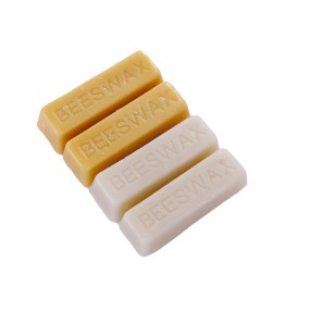 Natural Beeswax Manufacturer - OEM Custom Bulk Sale