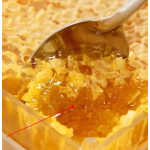 Raw Honeycomb Manufacturer - OEM Custom Unfiltered Beehive