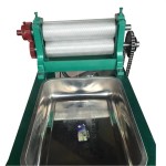 Beeswax Foundation Machine Manufacturer - OEM Custom Electric Embossing