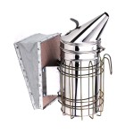 Bee Smoker Factory - OEM Custom Manual Smoke Drive