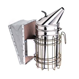 Bee Smoker Factory - OEM Custom Manual Smoke Drive