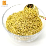Bee Pollen Powder Factory - OEM Custom Organic Rape