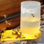 Beekeeping Feeders Manufacturer - OEM Custom Europe-Style Pump