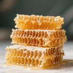 Raw Wildflower Honeycomb Manufacturer - OEM Custom Natural Honey