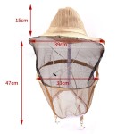 Beekeeping Hat Factory - OEM Custom Protective Mesh Veil