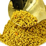 Bee Bread Pollen Factory - Wholesale Custom Bee Feed