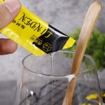 Royal Jelly Sachet Factory - OEM Custom Halal Pocket