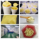 Fresh Royal Jelly Manufacturer - OEM Custom Halal Gelee