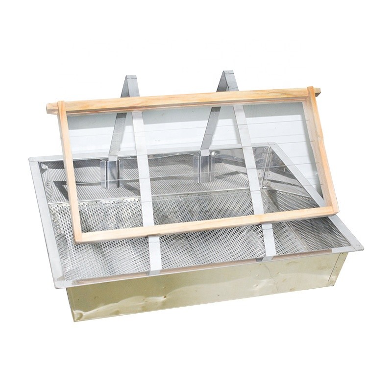 Honey Comb Holder Manufacturer - OEM Custom Stainless Steel