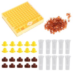 Queen Rearing System Manufacturer - OEM Custom Breeding Kit