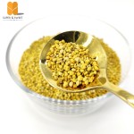 Bee Pollen Powder Factory - OEM Custom Organic Rape