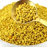 Bee Bread Pollen Factory - Wholesale Custom Bee Feed