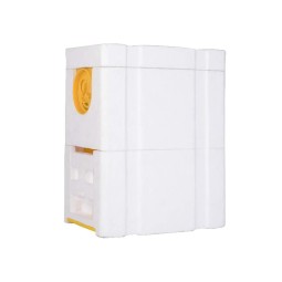 Queen Breeding Box Factory - OEM Custom Foam Nuc Hive