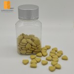 Bee Pollen Tablets Manufacturer - OEM Custom Sweet Rape