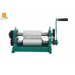 Beeswax Foundation Roller Factory - OEM Custom Manual 250mm