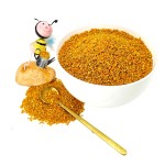 Sunflower Bee Pollen Manufacturer - OEM Custom Europe Standard