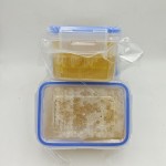 Raw Wildflower Honeycomb Manufacturer - OEM Custom Natural Honey
