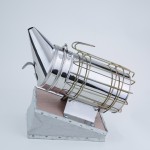 Bee Smoker Factory - OEM Custom Manual Smoke Drive