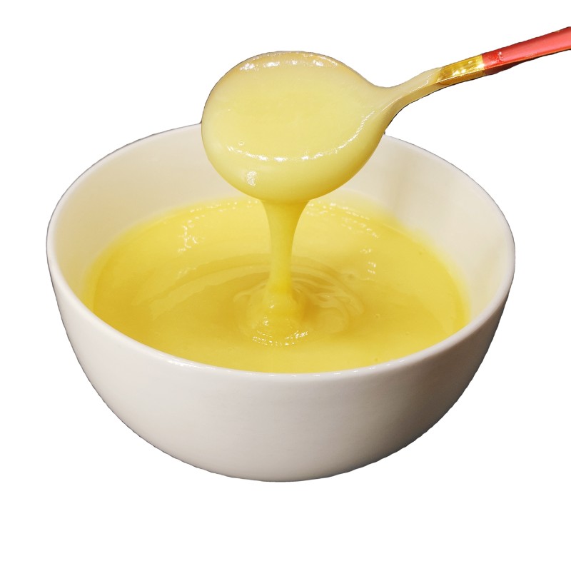 Fresh Royal Jelly Factory - OEM Custom China Bee Base