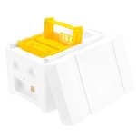 Plastic Mating Nuc Factory - OEM Custom Foam Bee Box