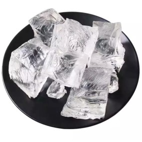 Gel Wax Factory - OEM Custom Transparent Candle