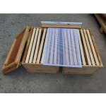 Custom Beehive Manufacturer - OEM Custom Australia Native