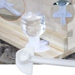 Top Bee Feeder Factory - OEM Custom Portable Entrance