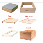 Langstroth Bee Hive Manufacturer - OEM Custom Factory Price