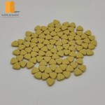 Bee Pollen Tablets Manufacturer - OEM Custom Sweet Rape