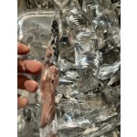 Jelly Wax Factory - Wholesale Custom Clear Crystal