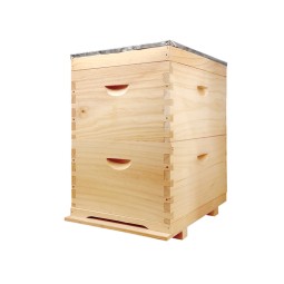 Langstroth Beehive Factory - OEM Custom Australia 10frame