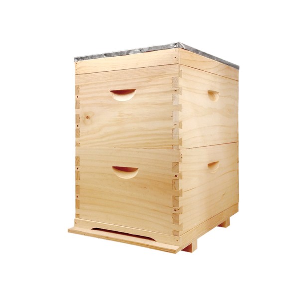 Langstroth Beehive Factory - OEM Custom Australia 10frame