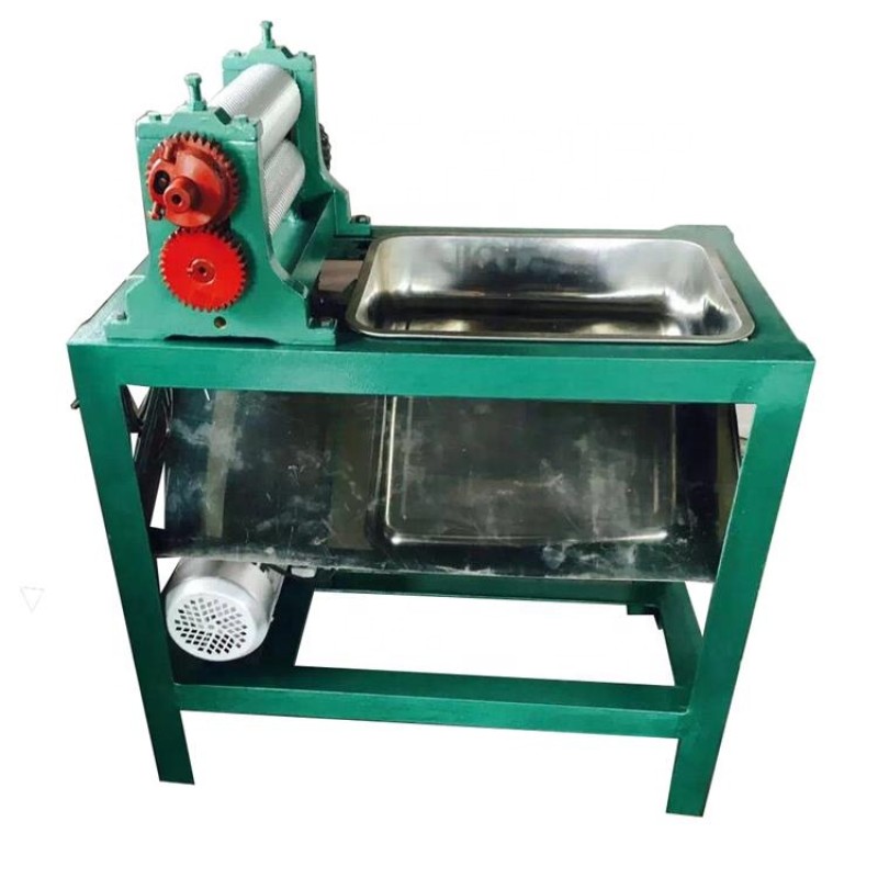 Beeswax Foundation Machine Manufacturer - OEM Custom Electric Embossing