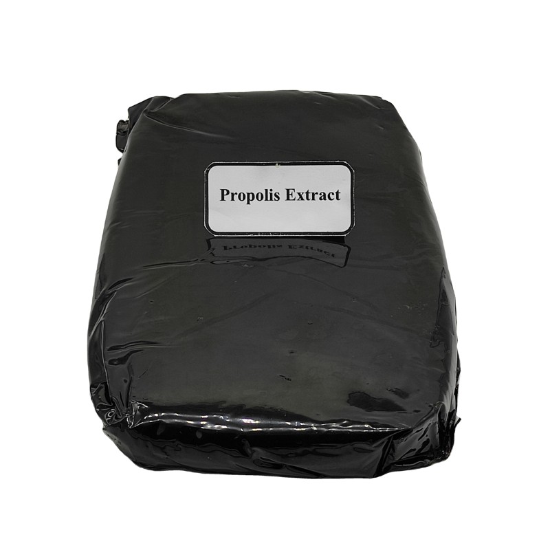 Solid Propolis Extract Manufacturer - OEM Custom PAHs Europe