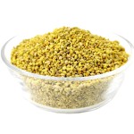 Rape Bee Pollen Granules Manufacturer - OEM Custom Food Grade