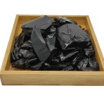 Propolis Extract Manufacturer - OEM Custom Black Block