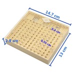 Queen Rearing System Manufacturer - OEM Custom Breeding Kit