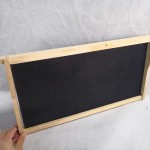 Bee Hive Frame Factory - OEM Custom Beeswax Coated Sheets