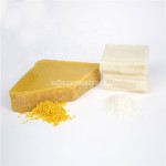 Yellow Beeswax Slab Factory - OEM Custom Crude Raw