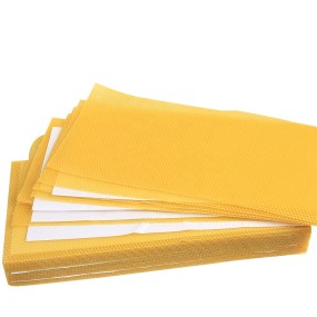 Beeswax Comb Foundation Manufacturer - OEM Custom Apiculture Roller