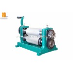 Beeswax Foundation Roller Factory - OEM Custom Manual 250mm