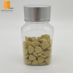 Bee Pollen Tablets Factory - OEM Custom Flower Pine
