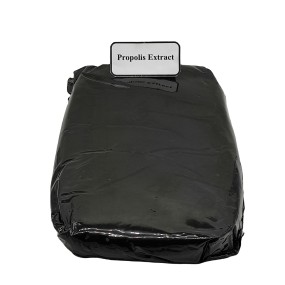 Propolis Extract Factory - OEM Custom 20% Flavonoids