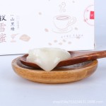 Wild Flower Honey Sachet Factory - OEM Custom Spoon Included
